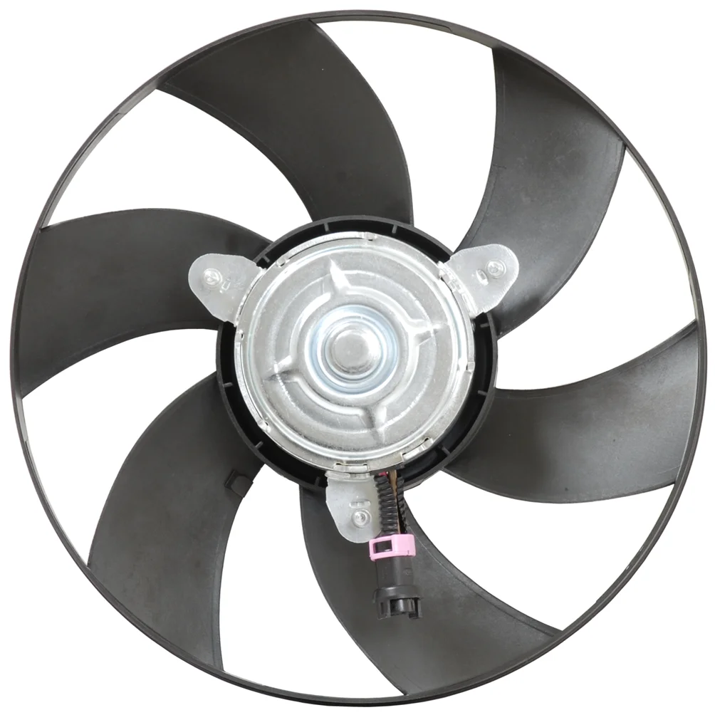 Radiator fan motor VW/Seat