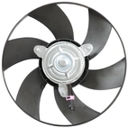 Radiator fan motor VW/Seat