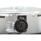 Radiator fan motor VW/Seat