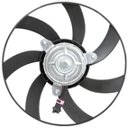 Radiator fan motor VW/Seat