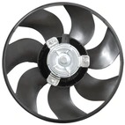 Radiator fan motor Ford Escort