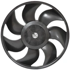 Radiator fan motor Ford Escort