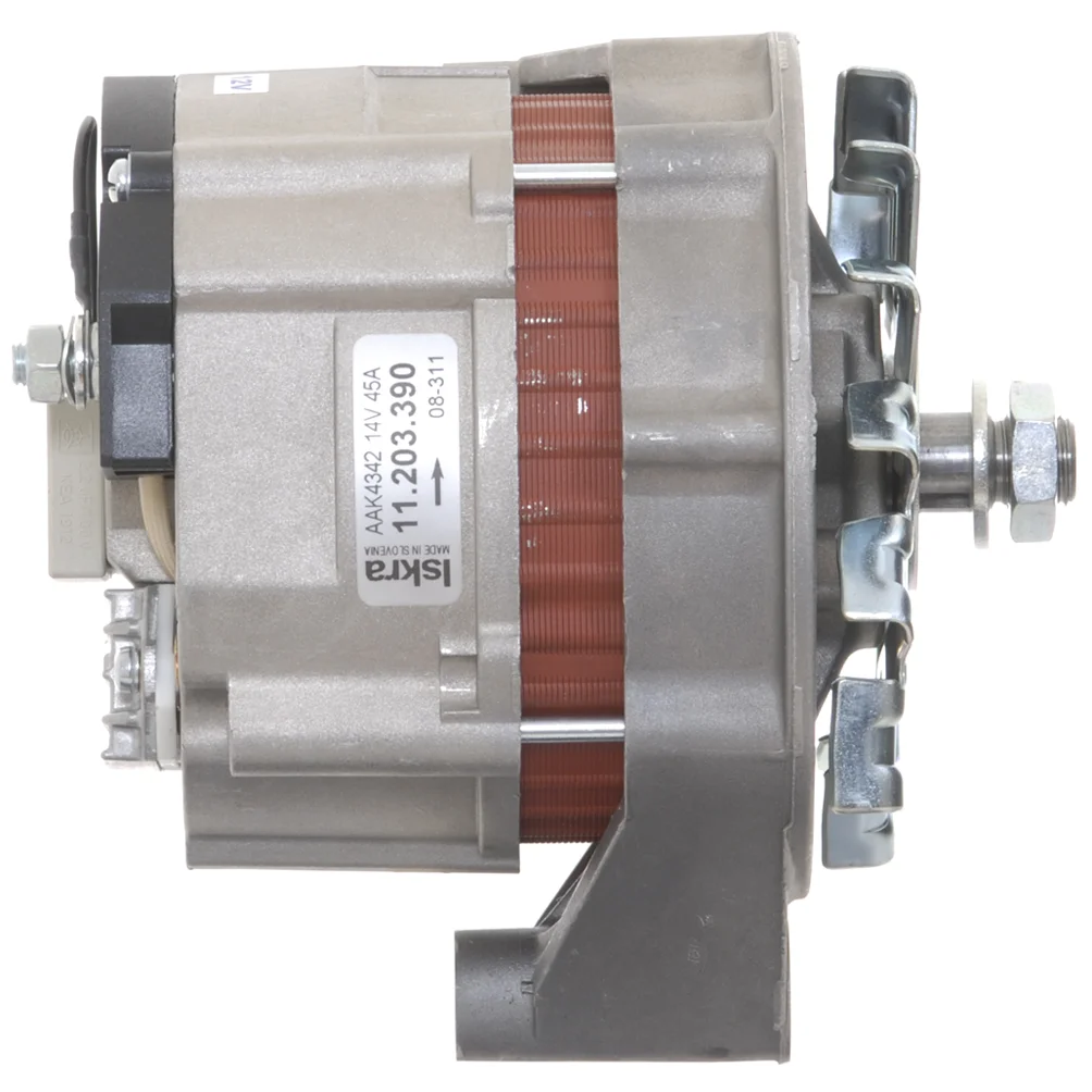 Deutz Alternator 12V-45A