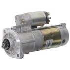Kubota Starter motor 12V-3.6kW