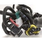 Relay wiring harness Bi Xenon H4, 12V