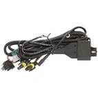 Relay wiring harness Bi Xenon H4, 12V