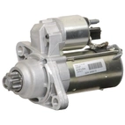 VAG Starter motor 12V-1.0kW