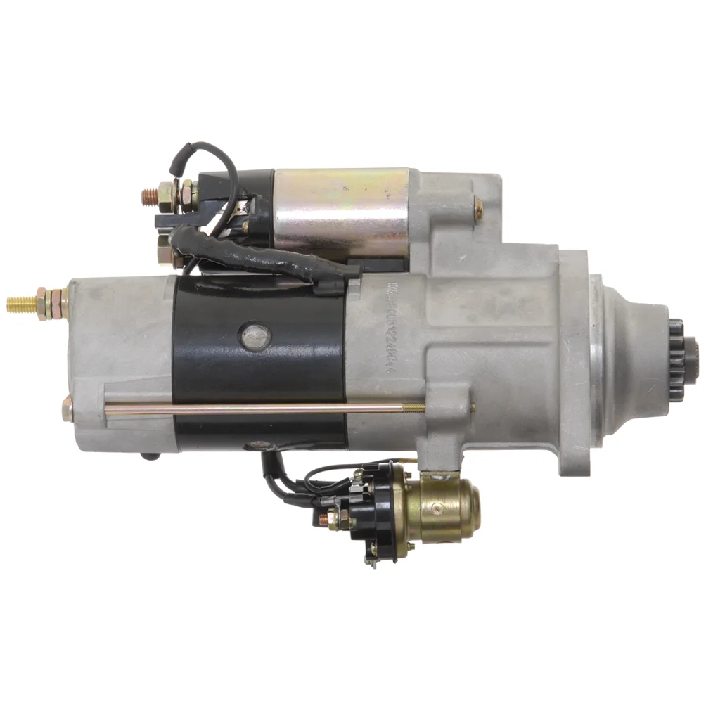 Start 24V-5.5kW fits Volvo