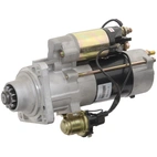 Start 24V-5.5kW fits Volvo