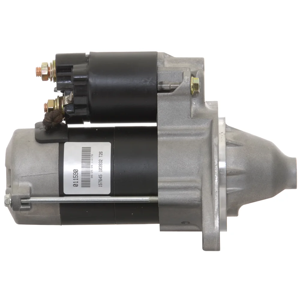 Yanmar/Takeuchi Starter motor 12V
