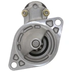 Yanmar/Takeuchi Starter motor 12V