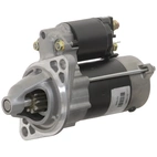 Yanmar/Takeuchi Starter motor 12V