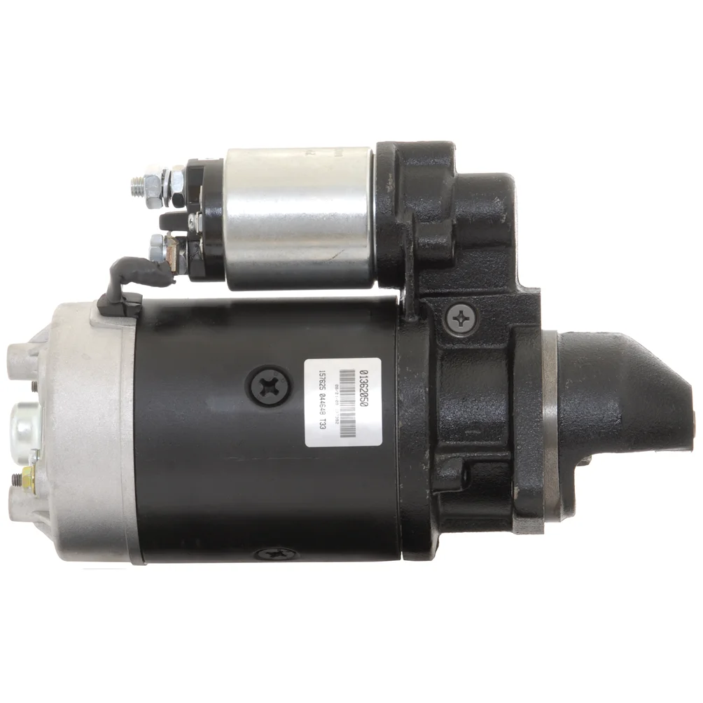 Tractor Starter motor 12V