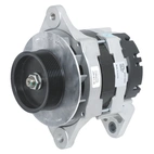 Daewoo/Doosan Alternator 24V-60A