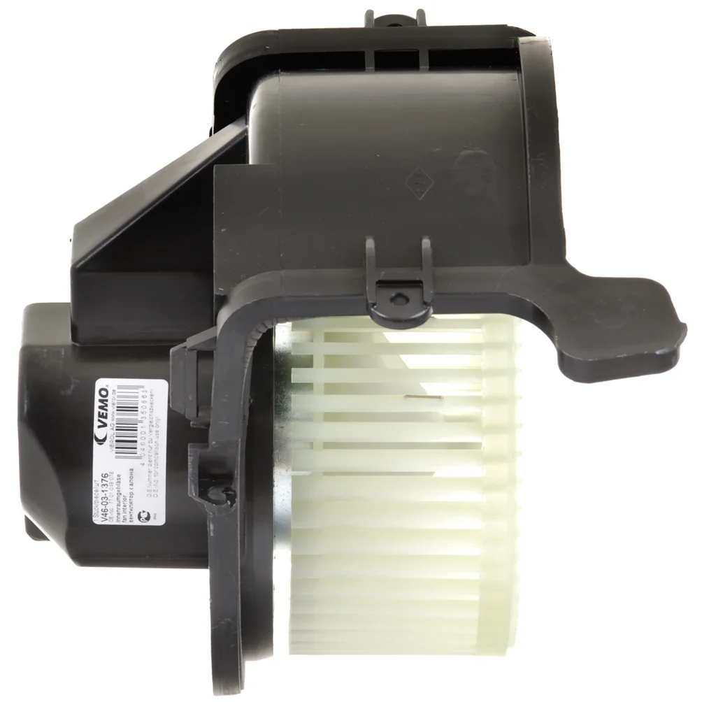 Cabin fan motor Renault Clio II