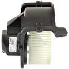 Cabin fan motor Renault Clio II