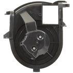 Cabin fan motor Renault Clio II