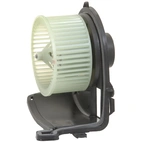 Cabin fan motor Renault Clio II