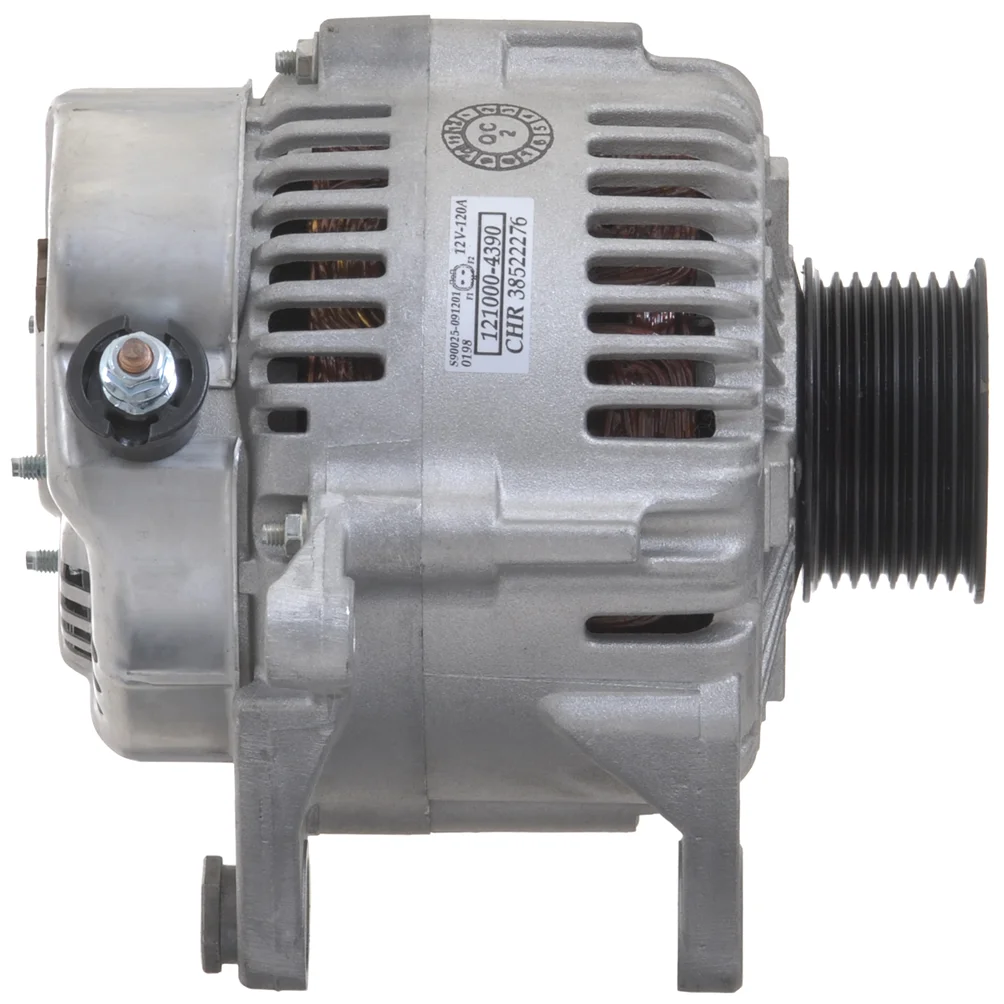Jeep Cherokee Alternator 12V-130A