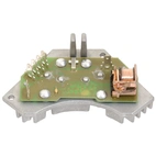 Fan control, Peug/Citro