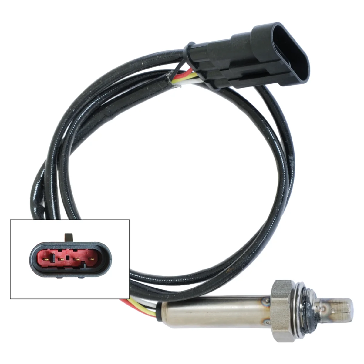 Oxygen sensor Opel, Ti