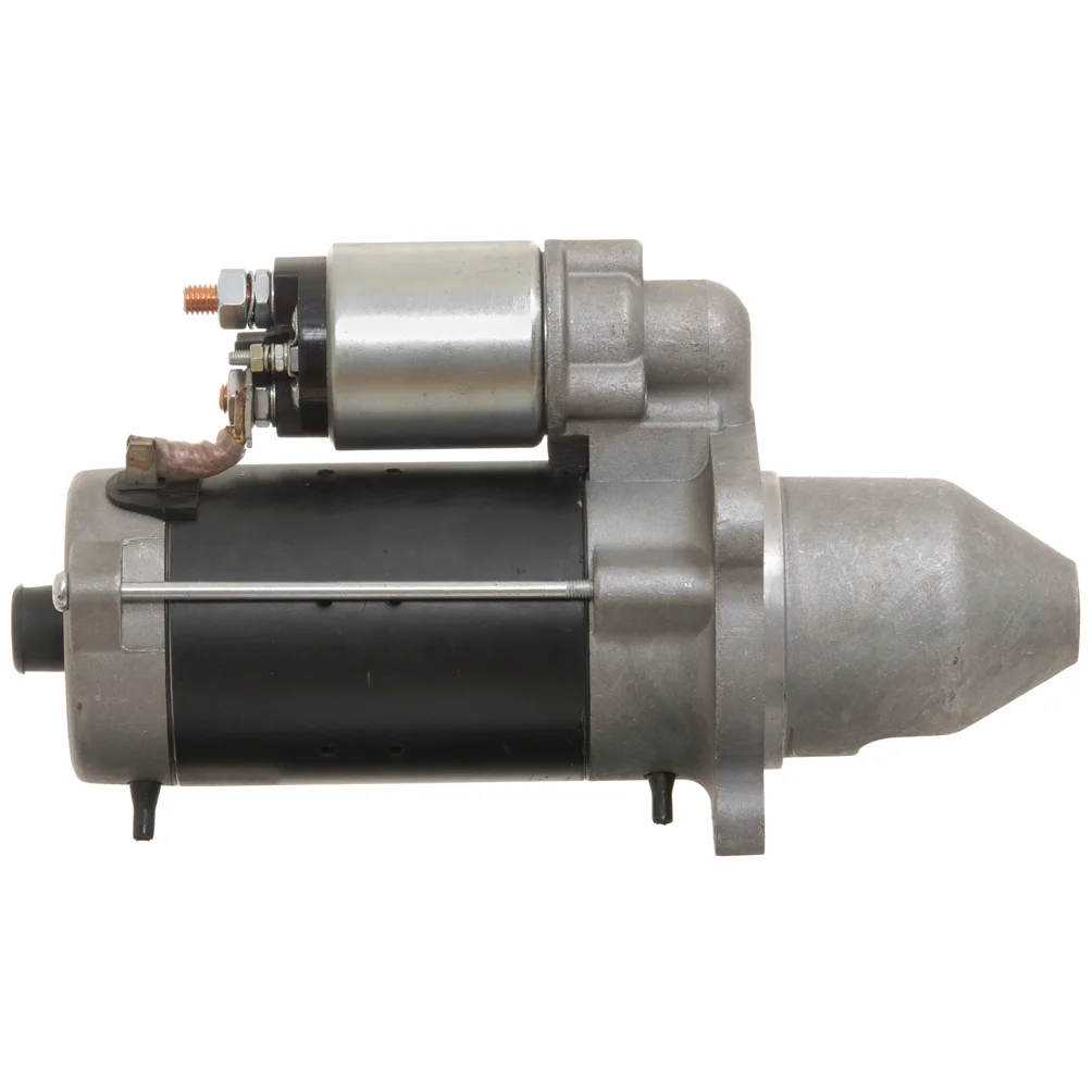 John Deere Starter motor 12V-3.0kW