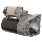 Renault Starter motor 12V-0.9kW