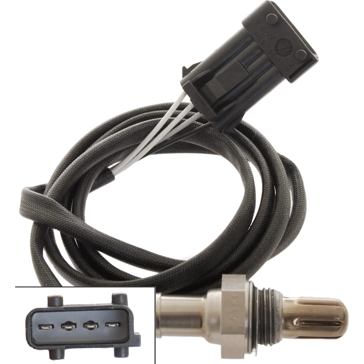 Oxygen sensor suits Volvo