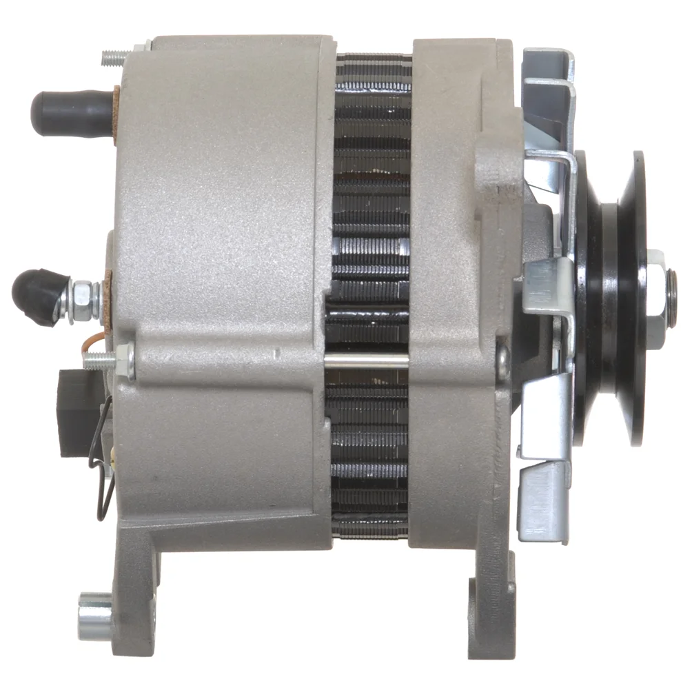 Ford New Holland Alternator 12V-70A