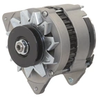 Ford New Holland Alternator 12V-70A