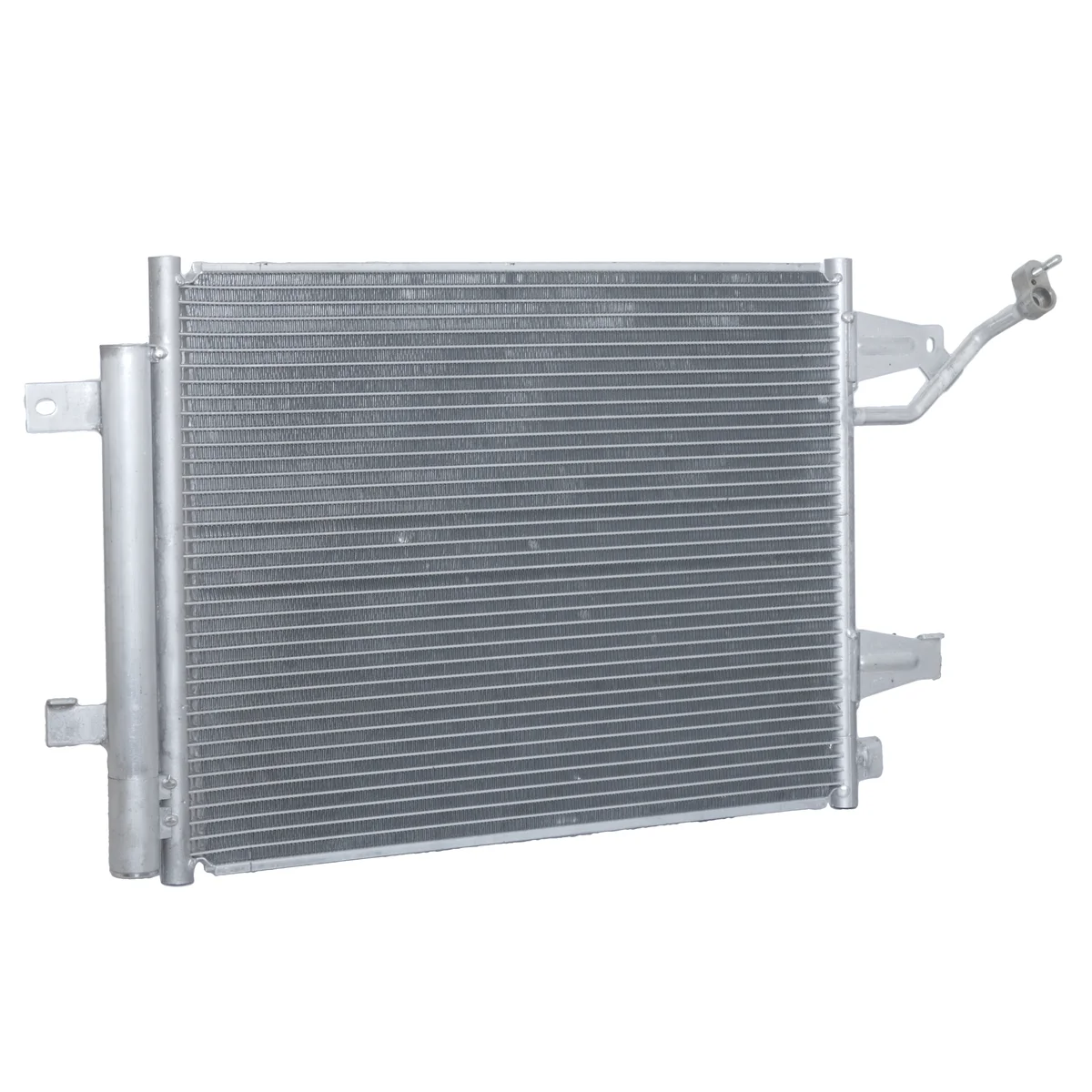 Condenser A/C, Mitsubishi, Smart