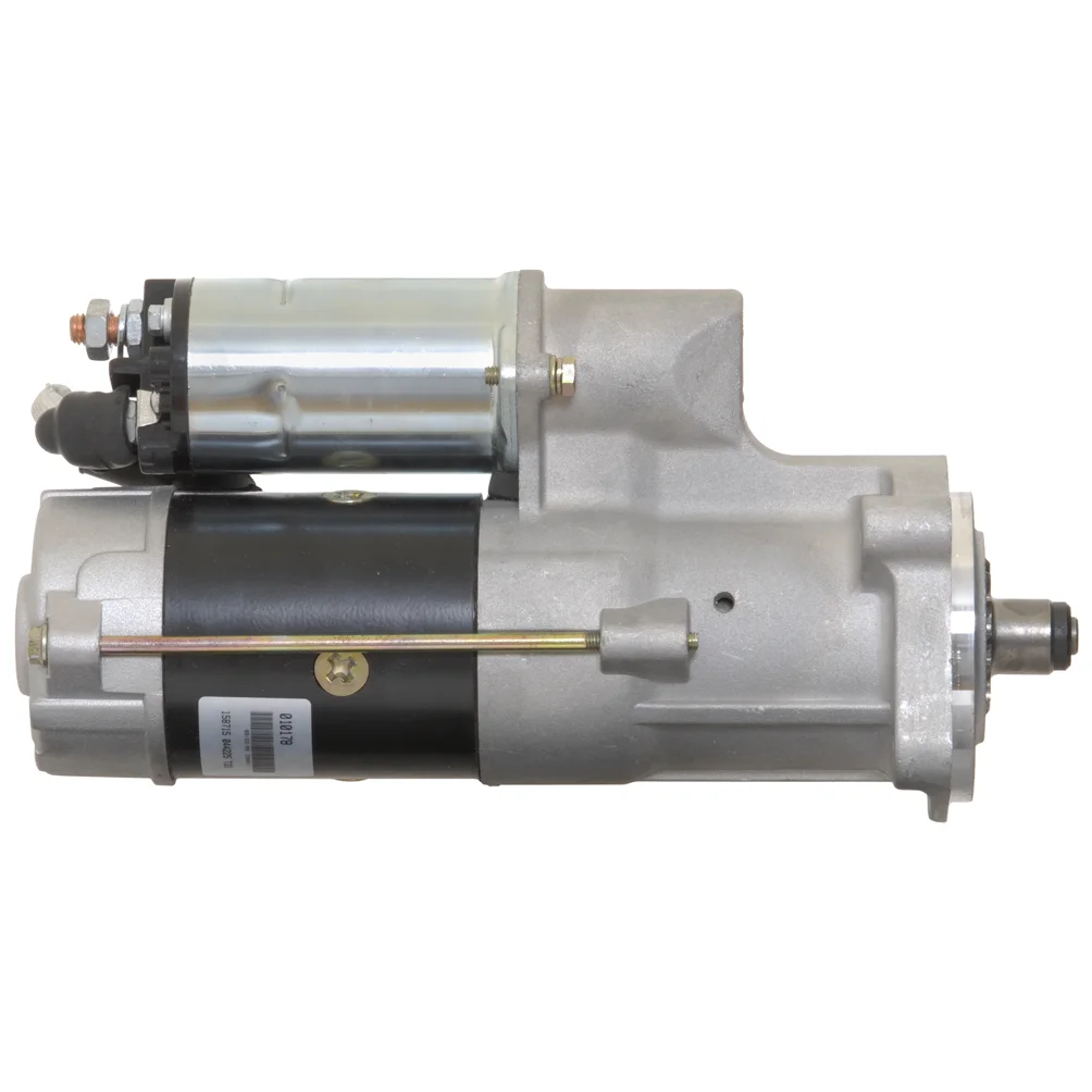 Hitachi Starter motor 24V-5.0kW