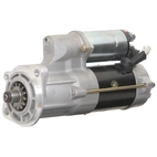 Hitachi Starter motor 24V-5.0kW