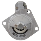 Nissan Patrol 4.2D 92> Starter motor