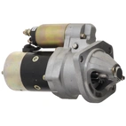 Nissan Patrol 4.2D 92> Starter motor