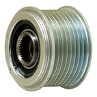 Freewheel belt 17x56, 8s, JDeere