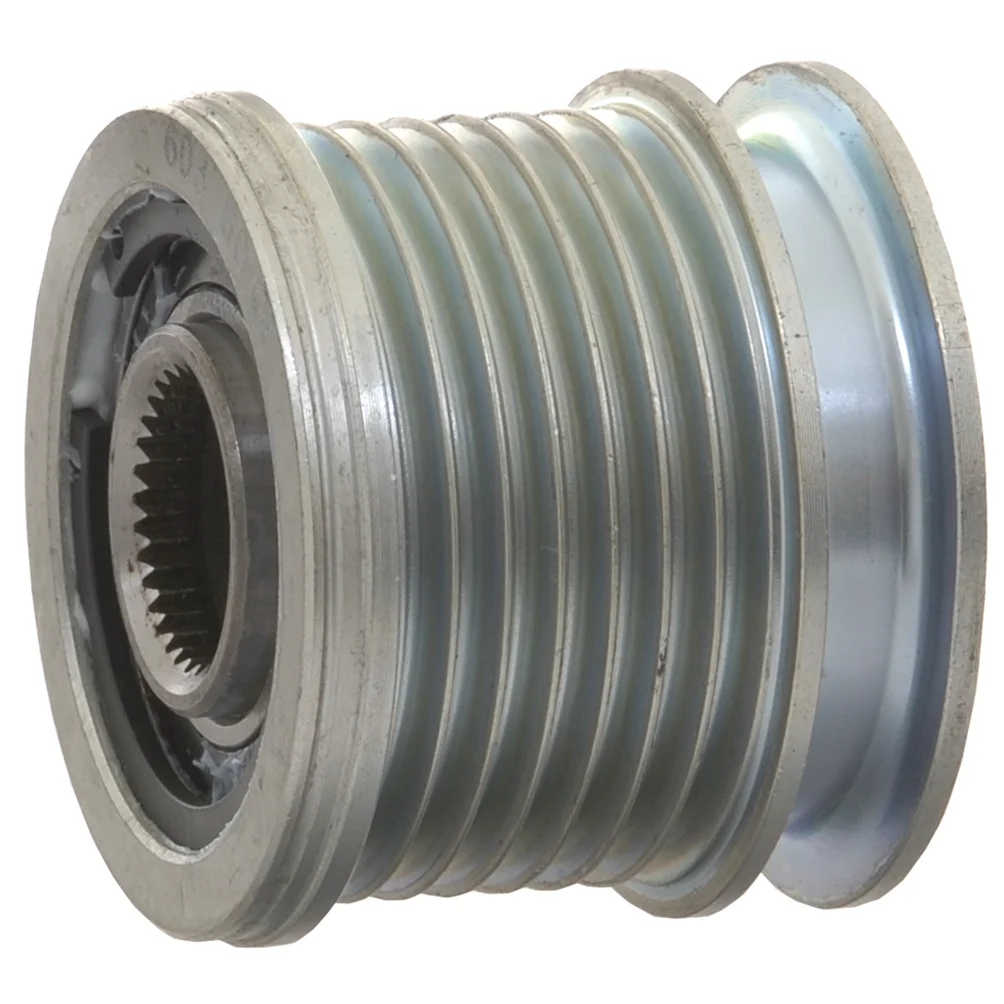 Release belt 17x55x49.3, 7-speed