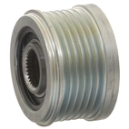 Release belt 17x59x36.1, 6-speed