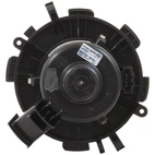 Cabin fan motor Opel/Renault