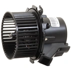 Cabin fan motor Opel/Renault