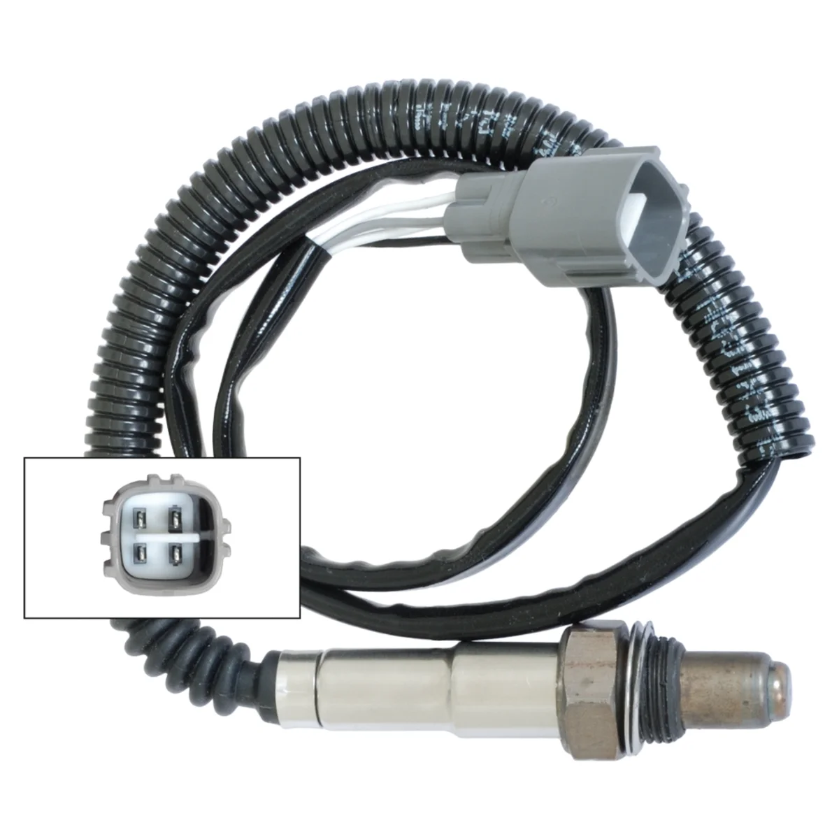 Oxygen sensor Toyota Yaris