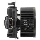 Cabin fan motor Renault Megane II