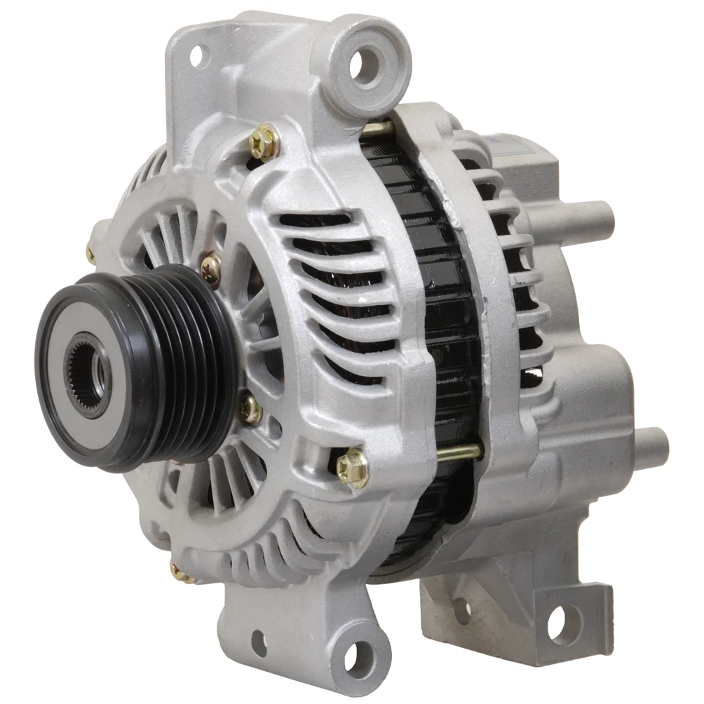 Mazda 6 Alternator 12V-90A