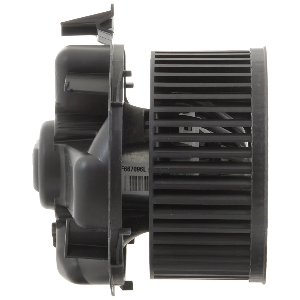 Cabin fan motor Nissan