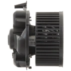 Cabin fan motor Nissan