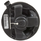 Cabin fan motor Nissan