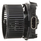 Cabin fan motor Nissan