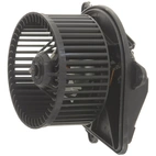 Cabin fan motor Opel/Renault