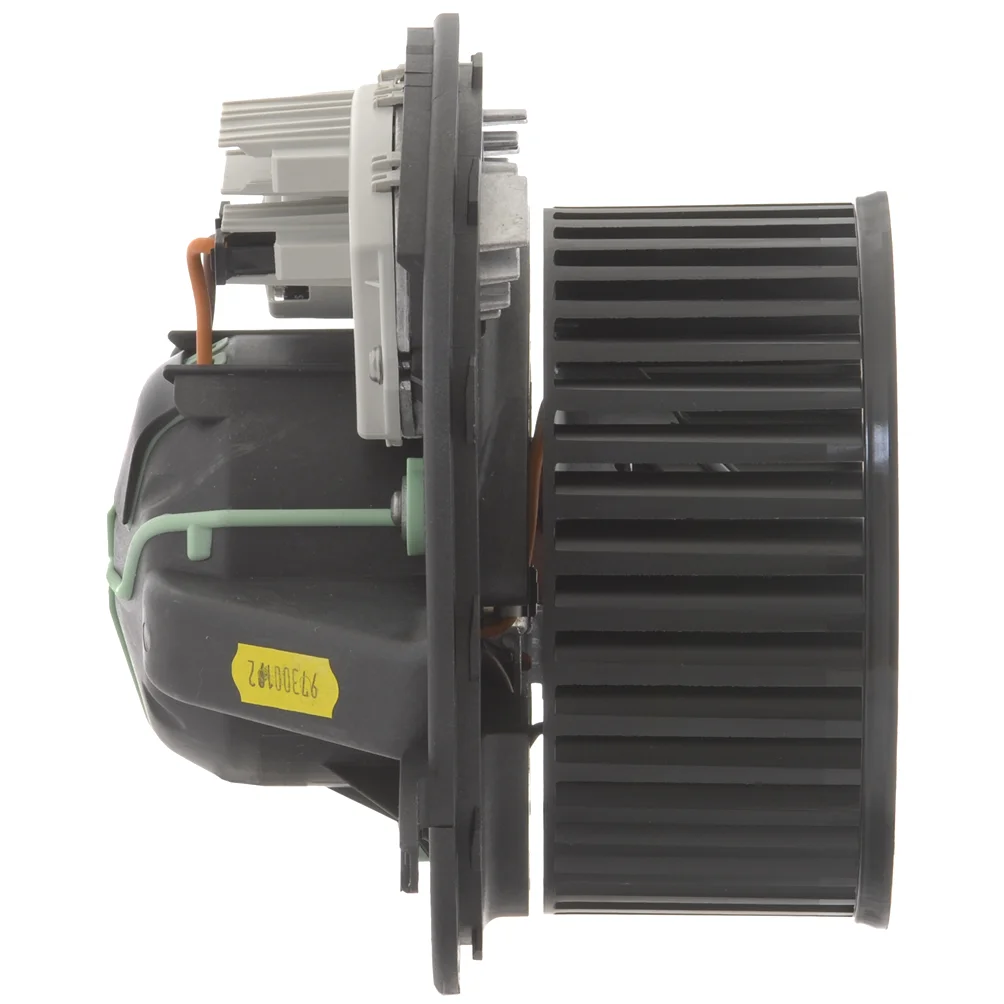 Cabin fan motor BMW 1 & 3