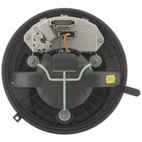 Cabin fan motor BMW 1 & 3